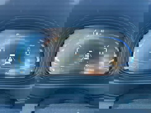 New 2024 Hyundai Venue Limited image 9