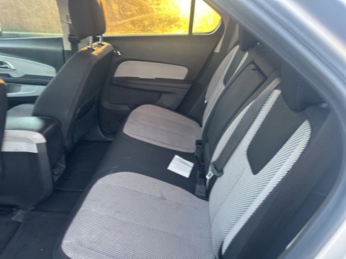 Used 2013 Chevrolet Equinox LT image 6