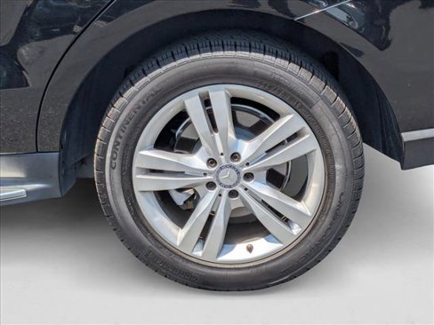 Used 2015 Mercedes-Benz ML 350 2WD image 19