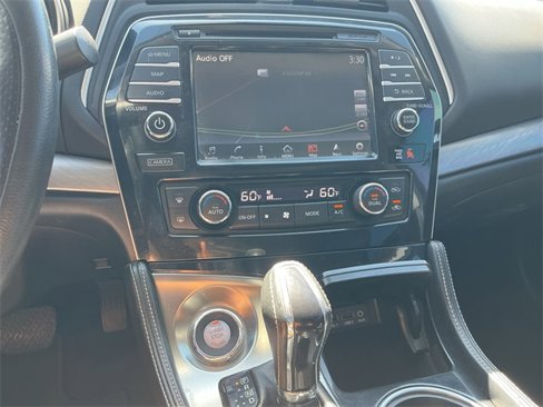 Used 2018 Nissan Maxima 3.5 SL image 21