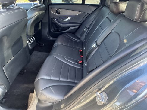 Used 2019 Mercedes-Benz C 300 Sedan image 27