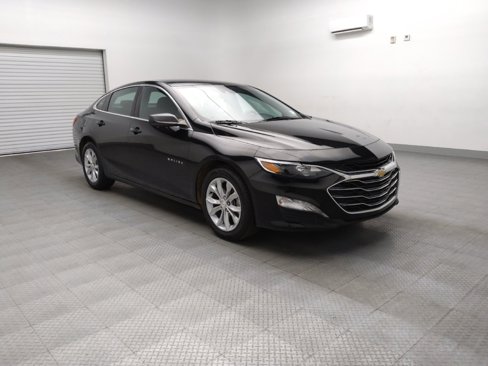 Used 2023 Chevrolet Malibu LT image 13