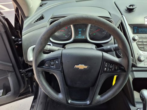 Used 2012 Chevrolet Equinox LS image 14