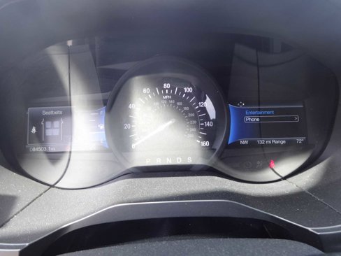 Used 2022 Ford Edge SEL image 15