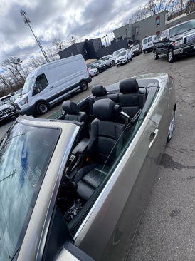 Used 2007 BMW 328i Convertible image 23