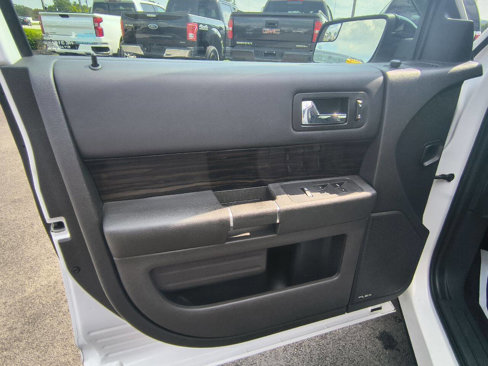 Used 2014 Ford Flex SEL w/ Equipment Group 201A image 14