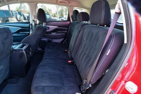 Used 2019 Nissan Murano S image 33