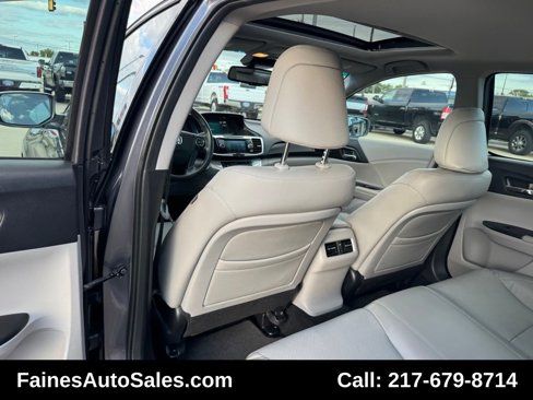 Used 2014 Honda Accord EX-L image 52