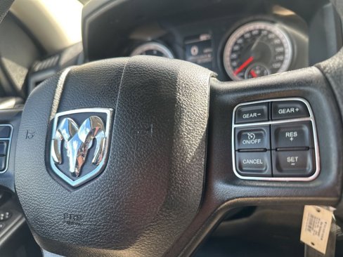 Used 2020 RAM 1500 Tradesman image 30