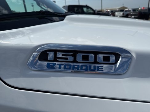 New 2025 RAM 1500 Lone Star image 9