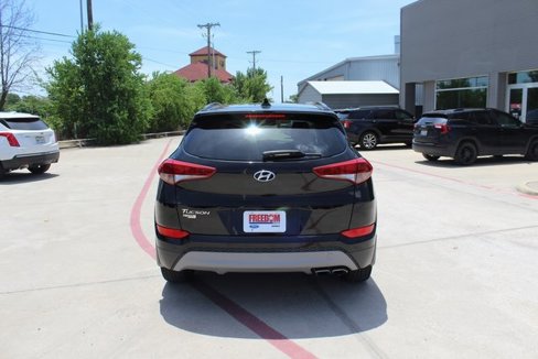 Used 2018 Hyundai Tucson Value image 10