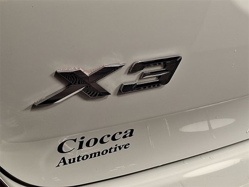 Used 2021 BMW X3 xDrive30i w/ Premium Package image 32