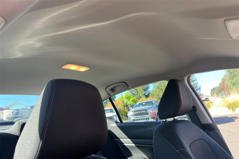 Used 2023 Nissan Altima 2.5 SV image 23