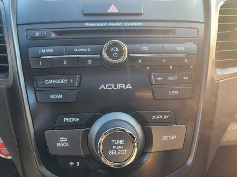 Used 2017 Acura RDX FWD image 19