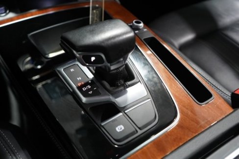Used 2022 Audi Q5 2.0T Premium Plus image 23