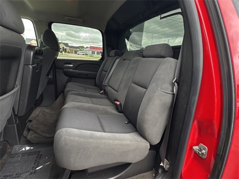 Used 2009 Chevrolet Avalanche LS image 12