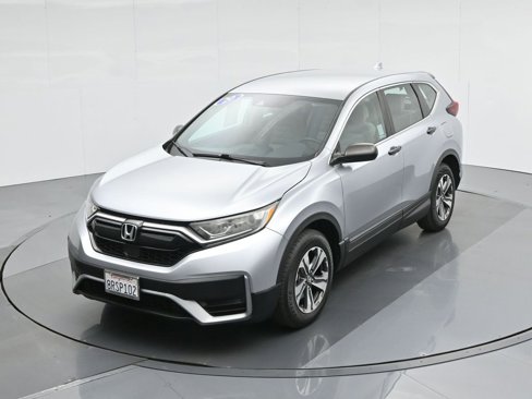 Used 2020 Honda CR-V LX image 34