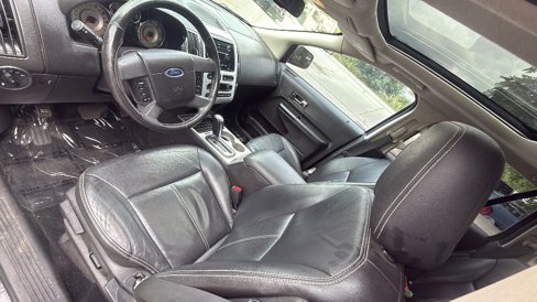 Used 2010 Ford Edge SEL image 17