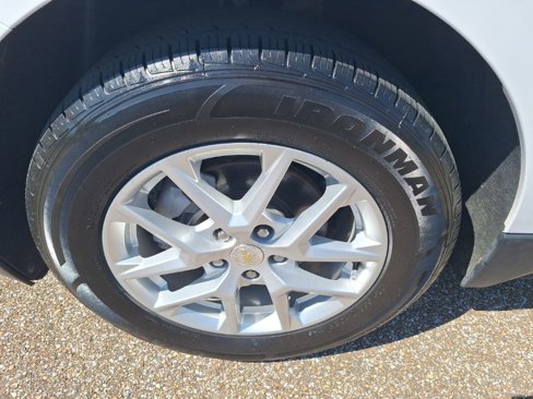 Used 2022 Chevrolet Equinox LT image 13
