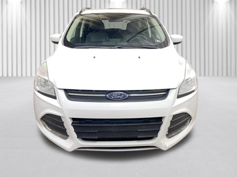Used 2016 Ford Escape SE w/ SE Leather Comfort Package image 14