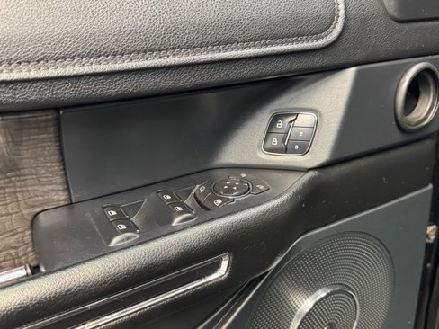 Used 2018 Ford Expedition Max Limited w/ Equipment Group 301A image 12