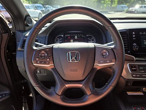 Used 2022 Honda Passport EX-L image 26