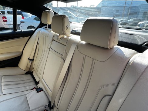 Used 2017 BMW 530i image 33