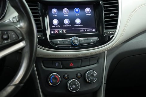Used 2021 Chevrolet Trax LT w/ Sport Edition image 13
