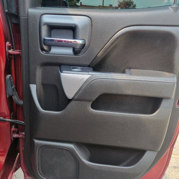 Used 2016 Chevrolet Silverado 1500 LT w/ All Star Edition image 13