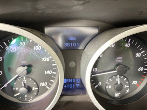 Used 2006 Mercedes-Benz SLK 350 image 15