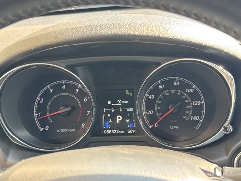 Used 2021 Mitsubishi Outlander Sport SE image 19