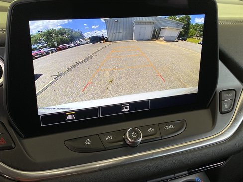 Used 2023 Chevrolet Blazer LT image 26