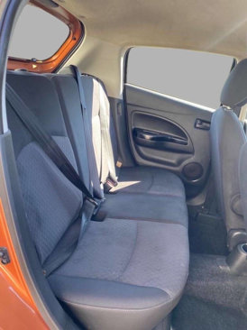 Used 2020 Mitsubishi Mirage SE image 30