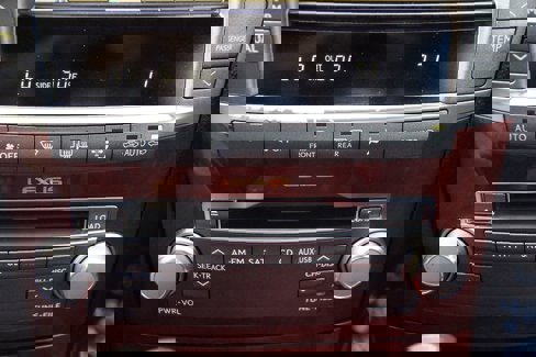 Used 2010 Lexus LS 460 image 27