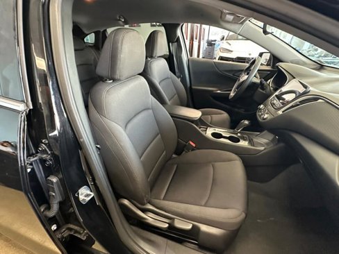 Used 2019 Chevrolet Malibu LS w/ LPO, Convenience Package 1 image 37