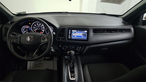 Used 2022 Honda HR-V Sport image 17