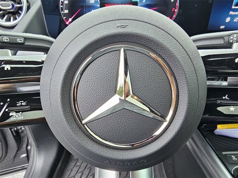 New 2025 Mercedes-Benz GLA 250 image 21