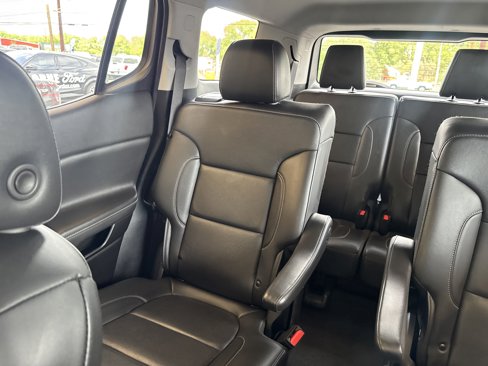 Used 2023 GMC Acadia SLT image 39
