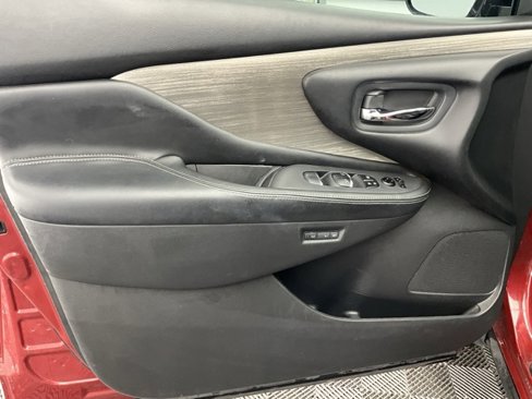 Used 2015 Nissan Murano Platinum w/ Platinum Technology Package image 13