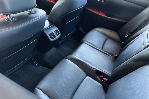 Used 2007 Lexus ES 350 image 23