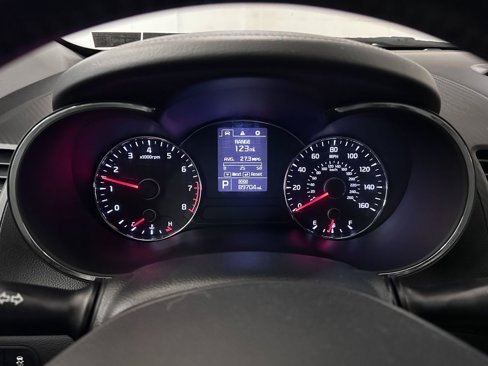 Used 2016 Kia Forte Koup EX image 28