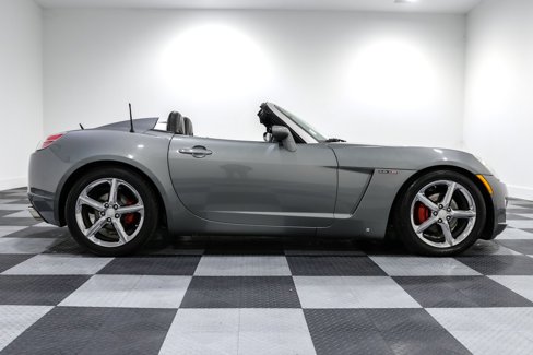 Used 2007 Saturn Sky w/ Premium Trim Pkg image 12