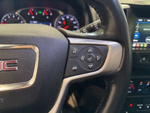 Used 2019 GMC Terrain SLE w/ Driver Convenience Package image 29