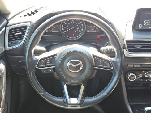 Used 2018 MAZDA MAZDA3 Touring image 20