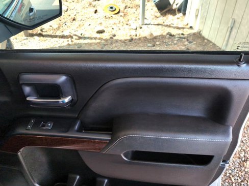 Used 2014 GMC Sierra 1500 SLE w/ SLE Value Package image 24