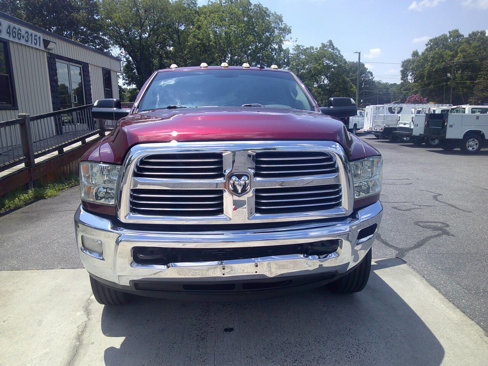 Used 2016 RAM 3500 Lone Star image 4