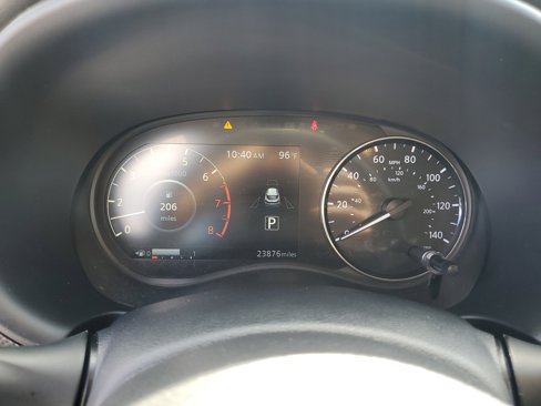 Used 2023 Nissan Kicks SV image 19
