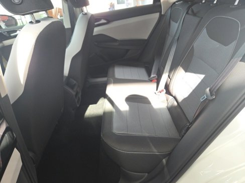 New 2025 Volkswagen Taos S image 15