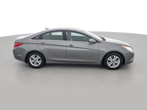 Used 2013 Hyundai Sonata GLS w/ Popular Equipment Pkg image 4