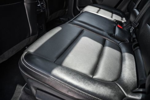 Used 2020 Ford Escape SEL image 36